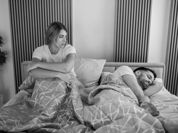 Как измена влияет на сексуальную жизнь: 5 последствий, о которых вы должны знать
