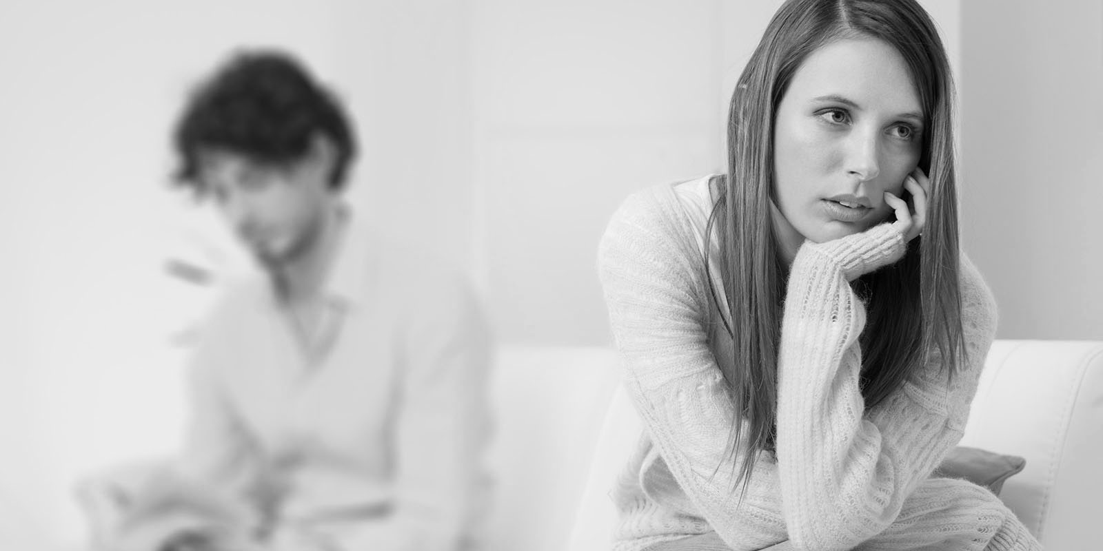 7 признаков, что нужно обратиться к семейному психотерапевту