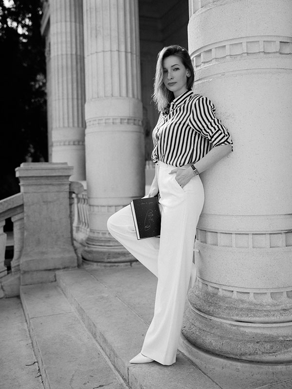 Алесия Соммер